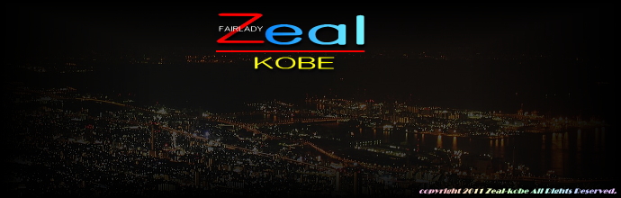 2012 Fairlady Z owner's club Zeal-KOBE