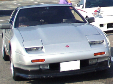 Zeal kobe member Z31 Miura