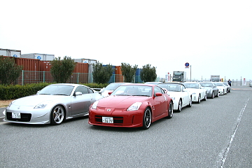 z33 z32 z31 s130 s30 Zeal kobe