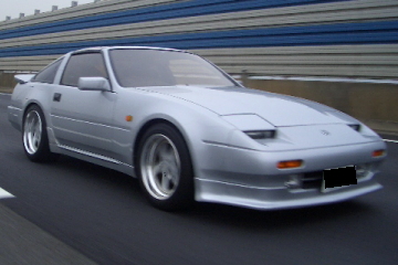 Zeal kobe member Z31 nagata