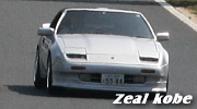 Zeal kobe member's nagata Z31