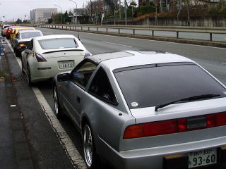 Zeal kobe Last Touring 2006 12.10