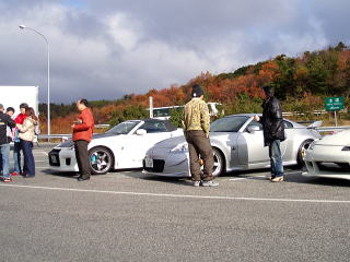 Zeal kobe Last Touring 2006 12.10