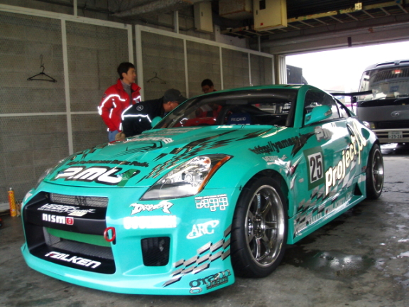 TM-SQUARE] TM-SQUARE シフトカラー（ZC33S） - REVSPEED