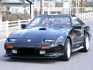 Zeal kobe member Z31 JUMBO