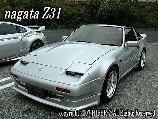 Zeal kobe nagata Z31