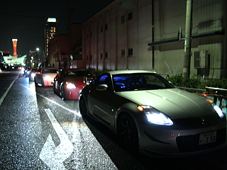 Zeal kobe Summer Night Meeting by 7/28