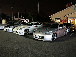 Zeal kobe Summer Night Meeting by 7/28