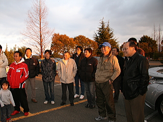 Zeal kobe February meeting by 2/18 Part 2