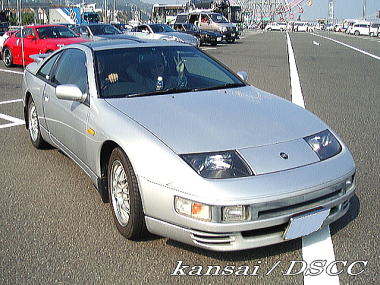 kansai/DSCC Z32