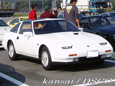 kansai/DSCC Z31