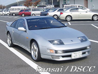 kansai/DSCC Z32